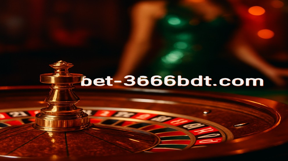 3666 BDT