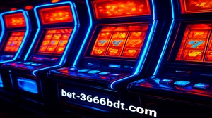 3666 BDT