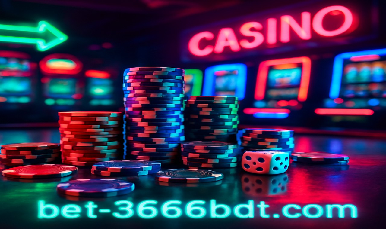 3666 BDT