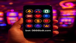 3666 BDT