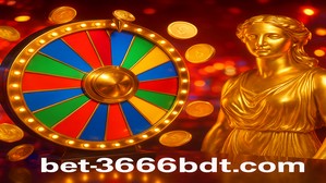 3666 BDT