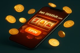 3666 BDT