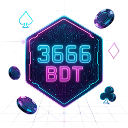 3666 BDT